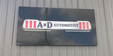 Camrose Auto Repair .